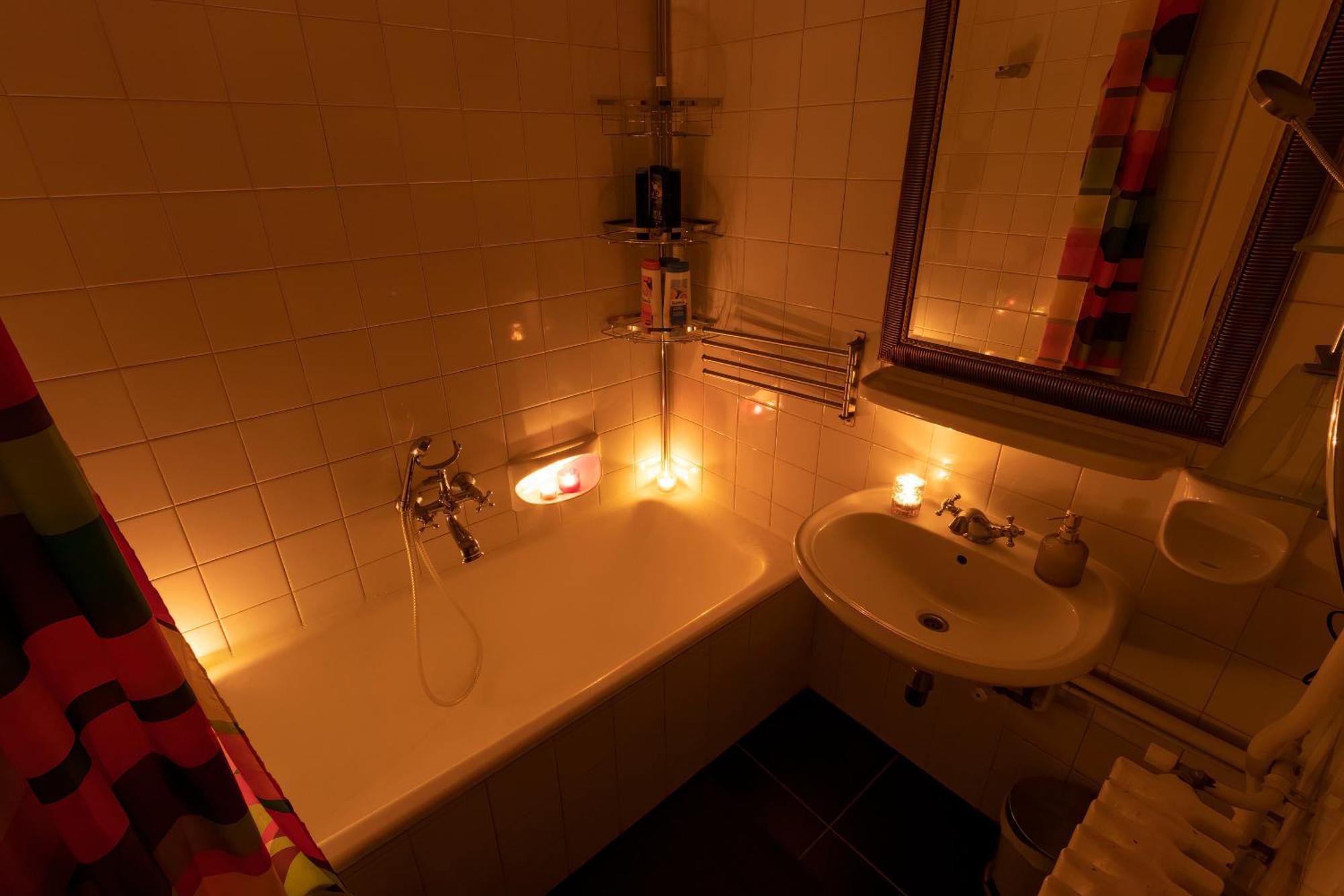 Danube Apartment Váci Budapeste Exterior foto