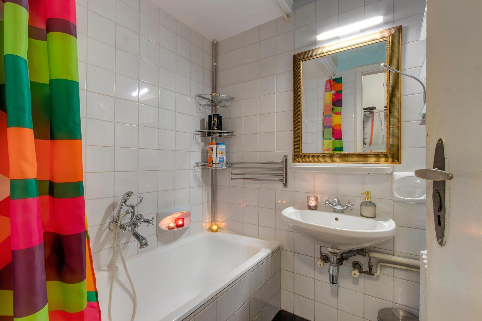 Danube Apartment Váci Budapeste Exterior foto