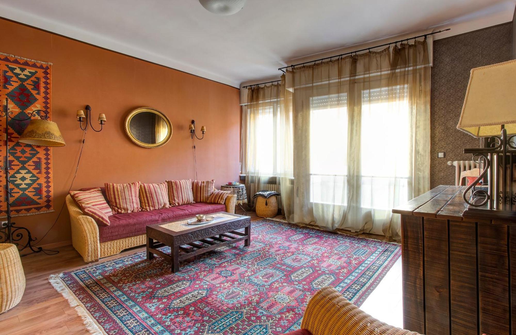 Danube Apartment Váci Budapeste Exterior foto