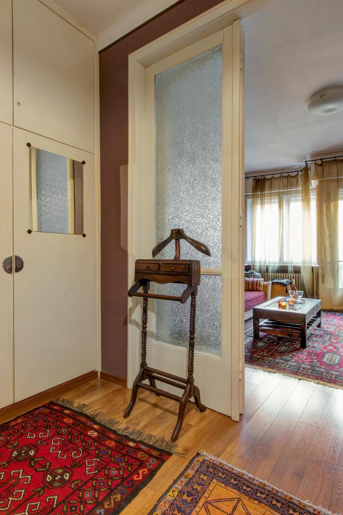 Danube Apartment Váci Budapeste Exterior foto