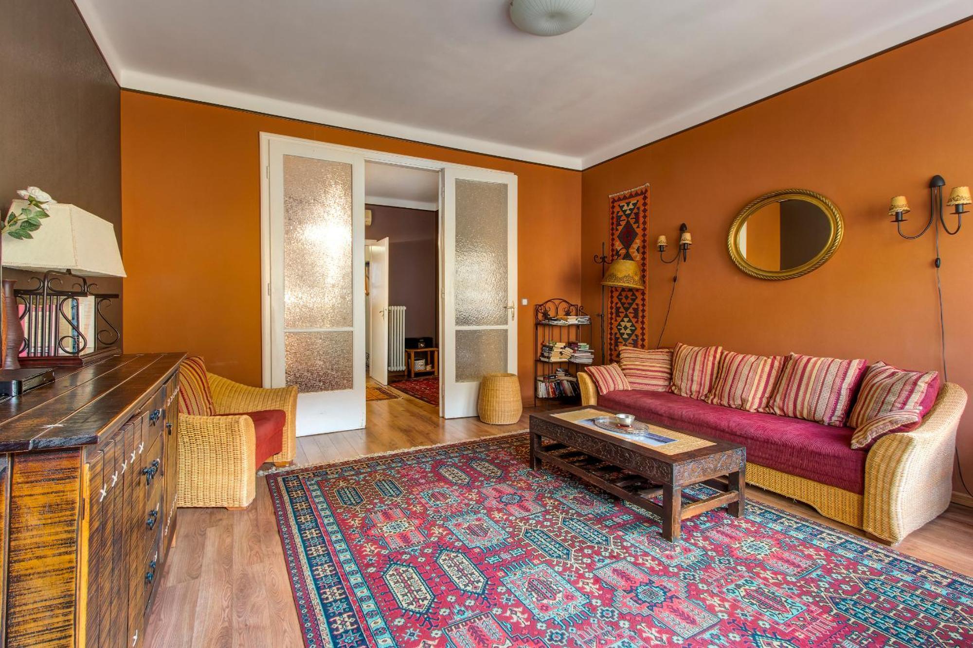 Danube Apartment Váci Budapeste Exterior foto
