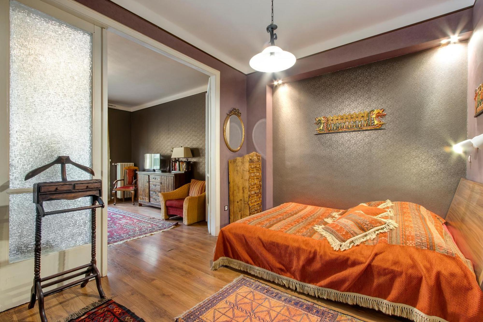 Danube Apartment Váci Budapeste Exterior foto