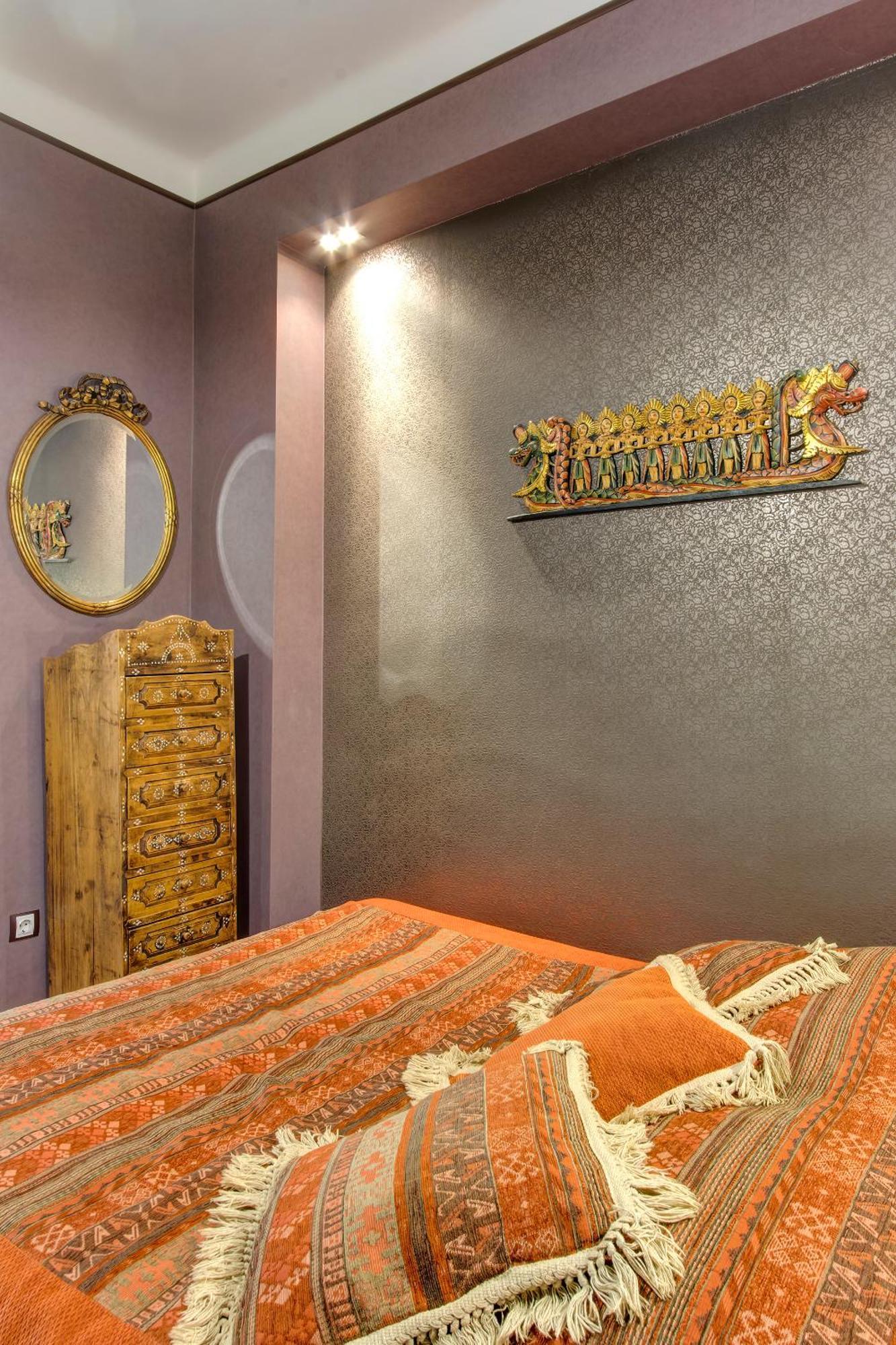 Danube Apartment Váci Budapeste Exterior foto